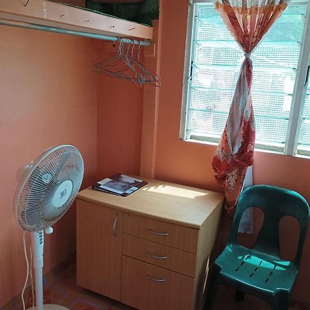 Kapeta Cabin Nuku'alofa Buitenkant foto