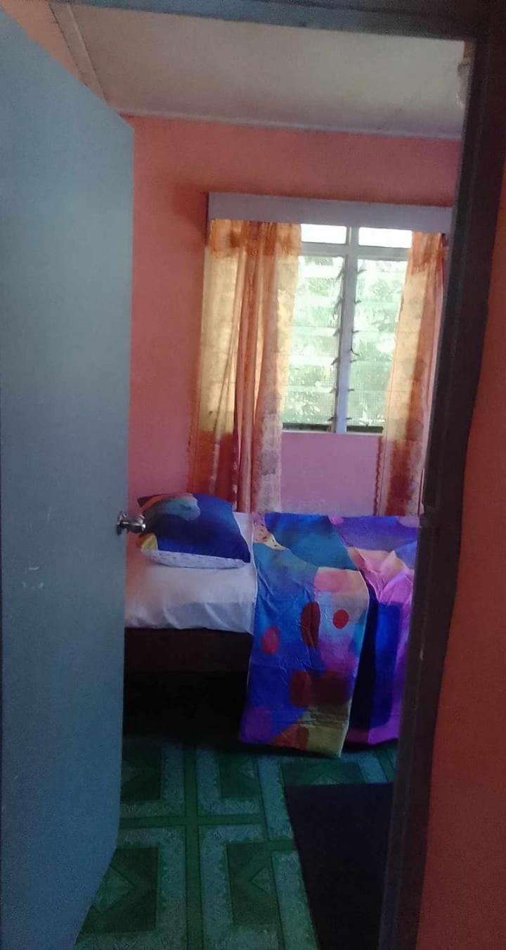 Kapeta Cabin Nuku'alofa Buitenkant foto