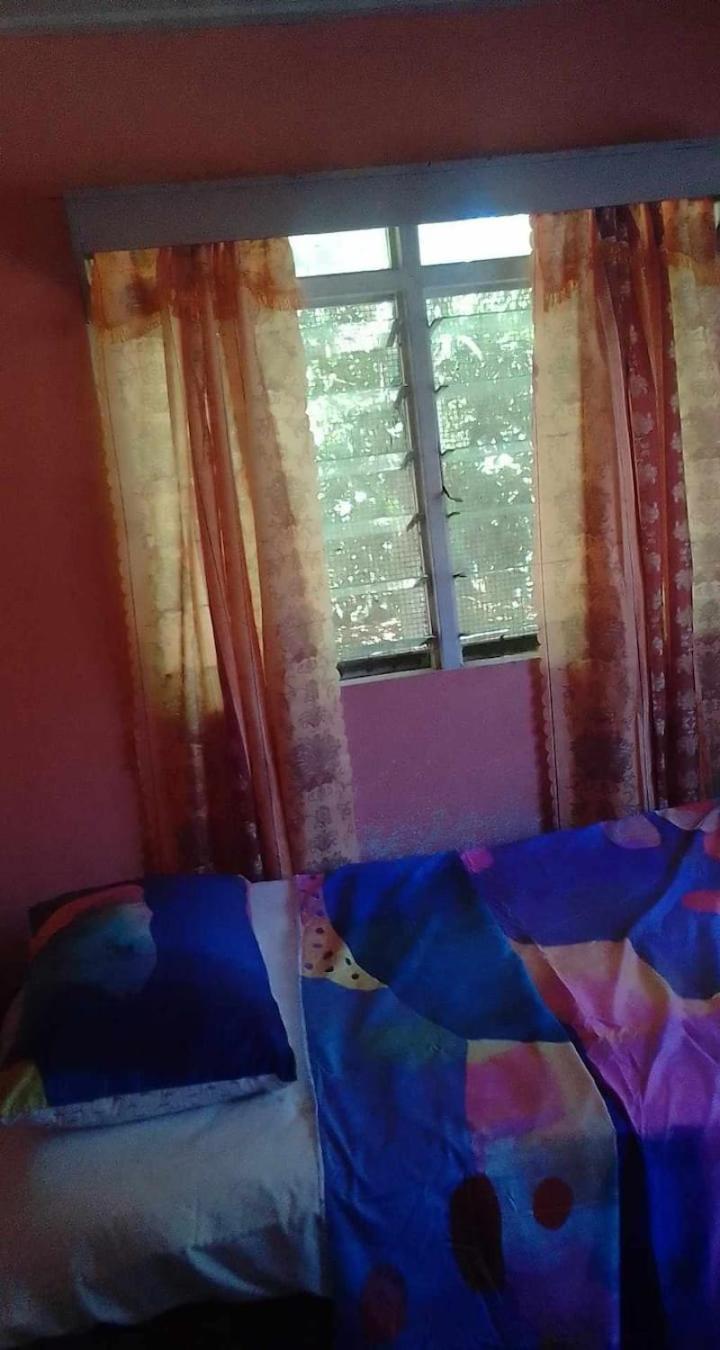 Kapeta Cabin Nuku'alofa Buitenkant foto