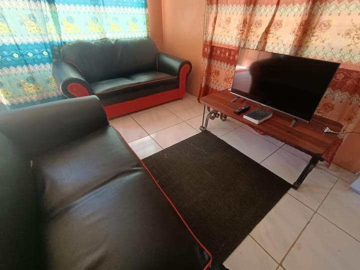 Kapeta Cabin Nuku'alofa Buitenkant foto