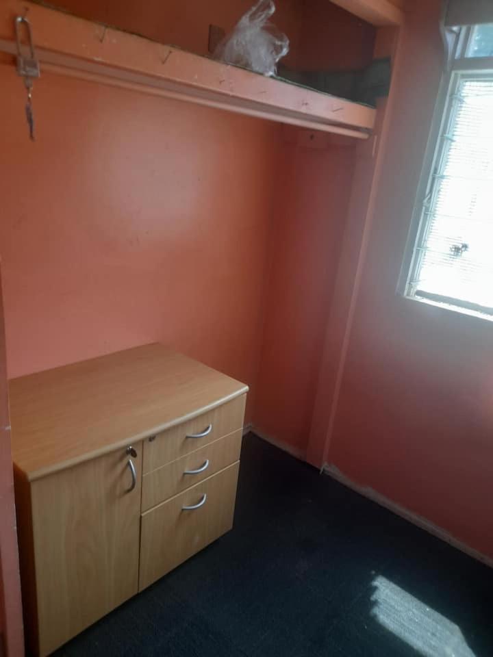 Kapeta Cabin Nuku'alofa Buitenkant foto