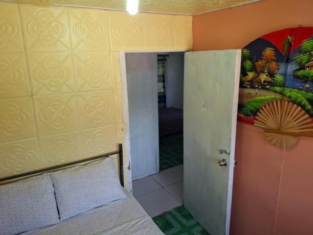 Kapeta Cabin Nuku'alofa Buitenkant foto