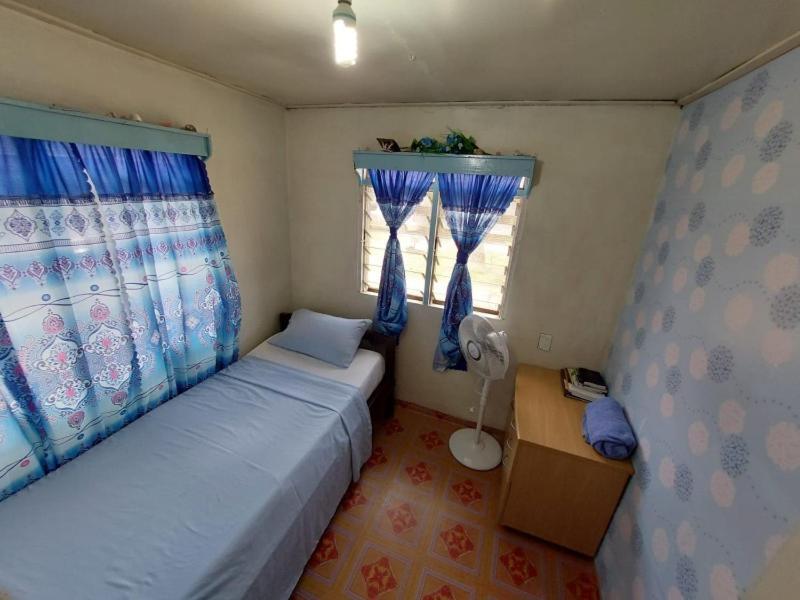 Kapeta Cabin Nuku'alofa Buitenkant foto